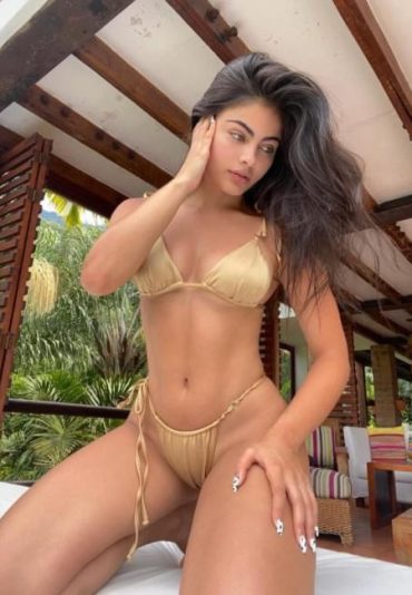 Алина
